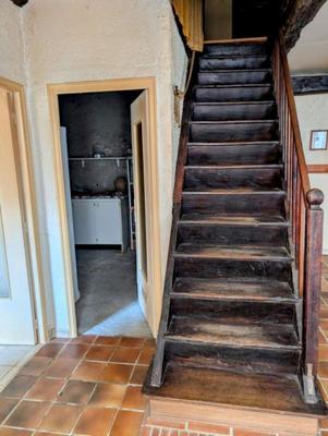 Maison - 75 m² - 4 pièces