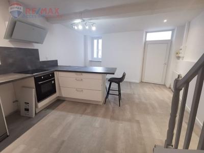 Maison de village - 67 m² - 4 pièces