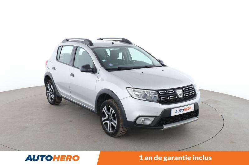 Dacia Sandero II 0.9 TCe Advance 90 ch