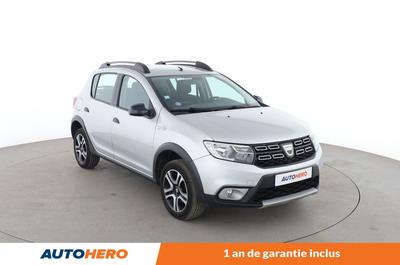 Dacia Sandero II 0.9 TCe Advance 90 ch