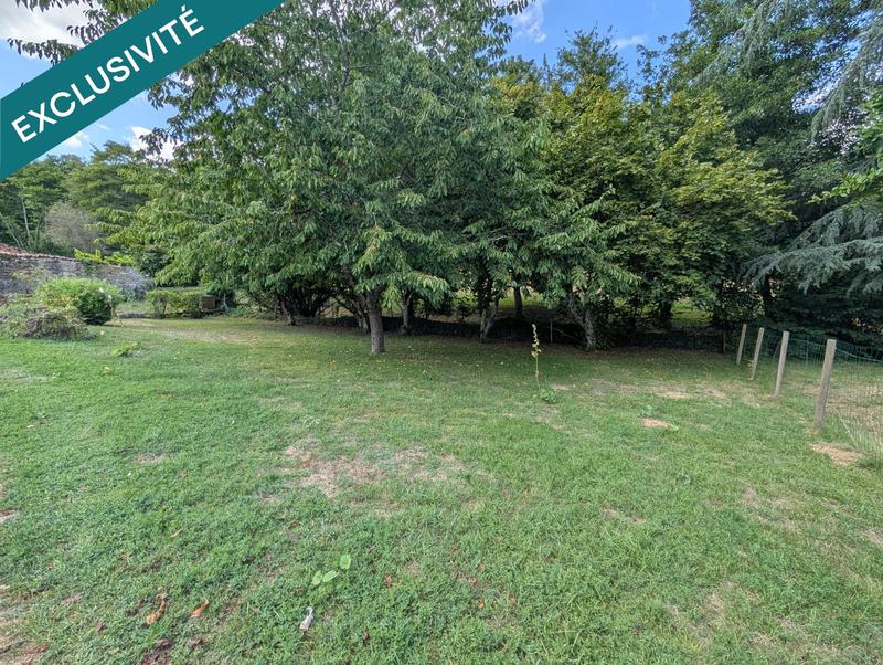 Maison - 117 m² - 5 pièces