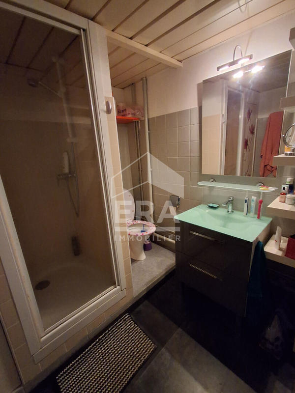 Appartement - 26 m² - 2 pièces