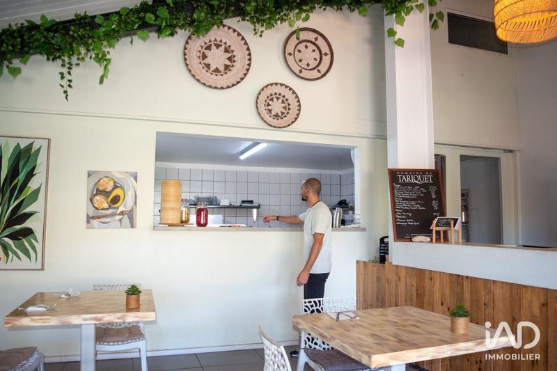 Local commercial - 115 m²