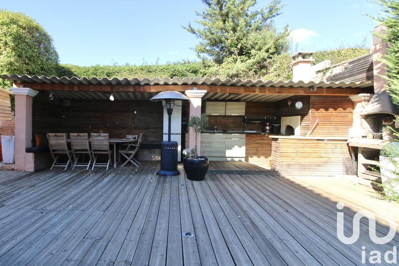 Maison - 129 m² - 6 pièces