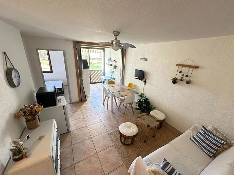 Appartement - 31 m² - 2 pièces