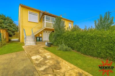 Appartement - 88 m² - 4 pièces