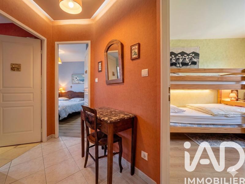 Maison - 112 m² - 6 pièces