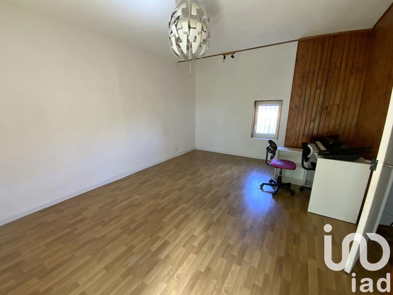 Maison - 145 m² - 6 pièces