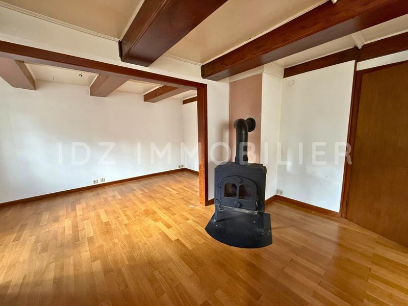 Maison - 131 m² - 5 pièces