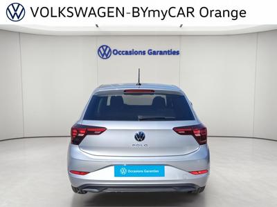 Volkswagen Polo 1.0 Tsi 95 s&amp;S Dsg7 Life Plus