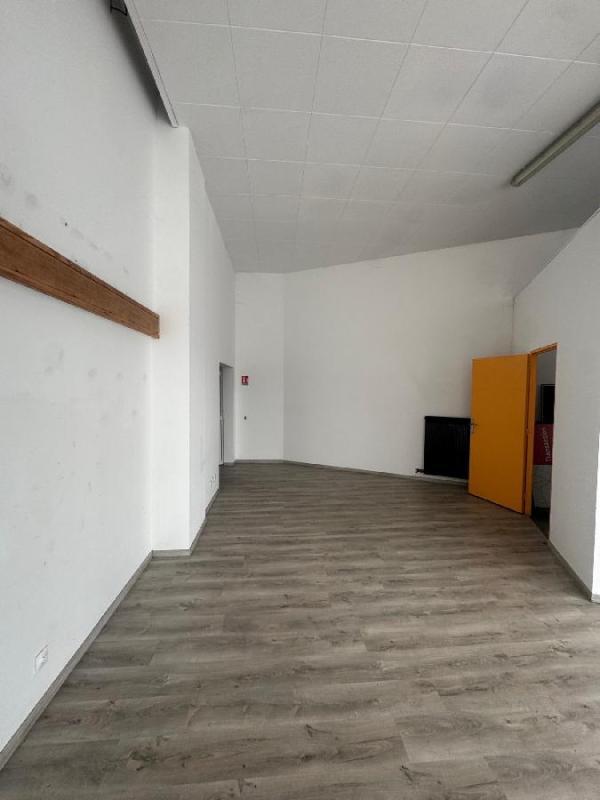 Bureau - 154 m² - 2 pièces