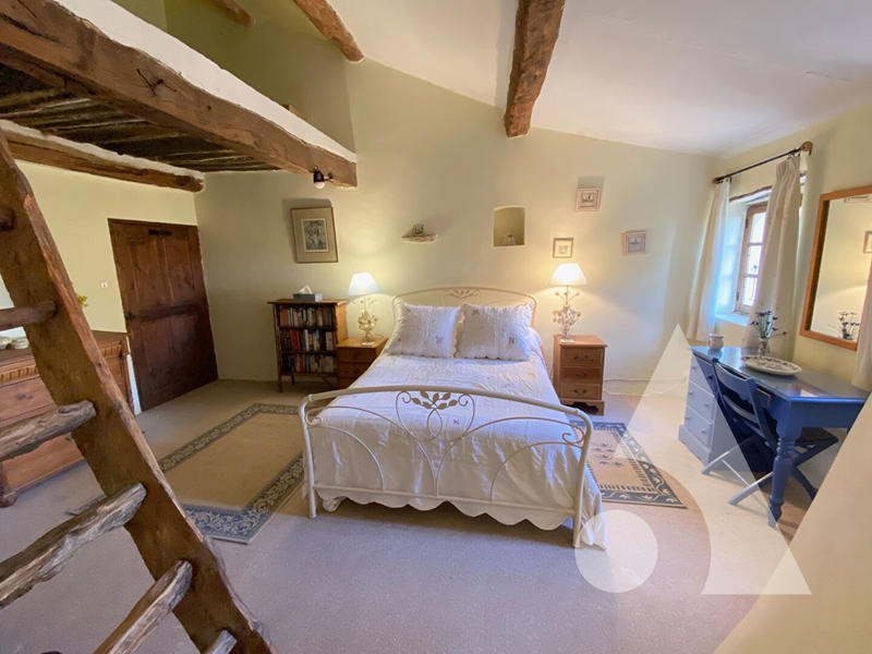 Maison - 490 m² - 19 pièces