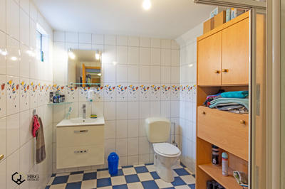 Maison - 104 m² - 5 pièces