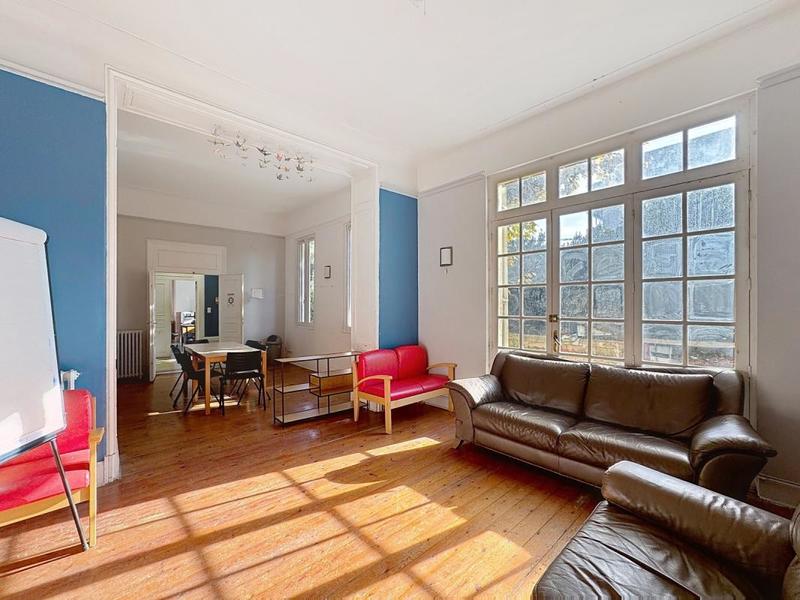 Immeuble - 515 m² - 20 pièces