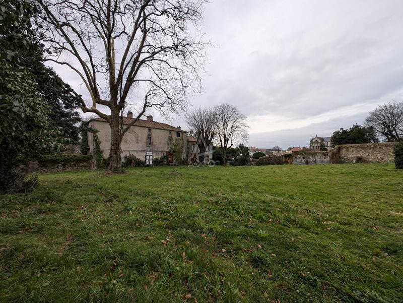 Terrain constructible - 404 m²