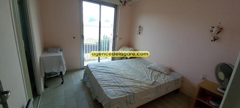 Maison - 62 m² - 4 pièces