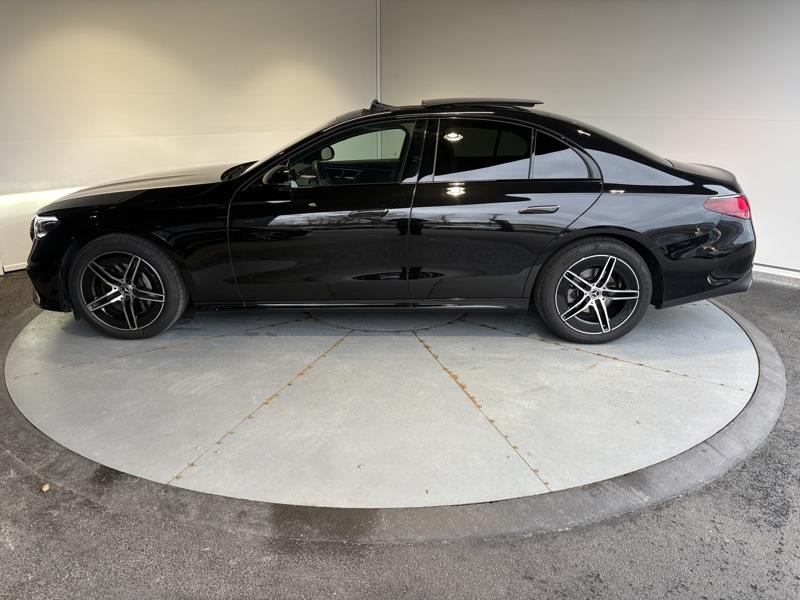 Mercedes Classe E Berline 220 d Amg Line