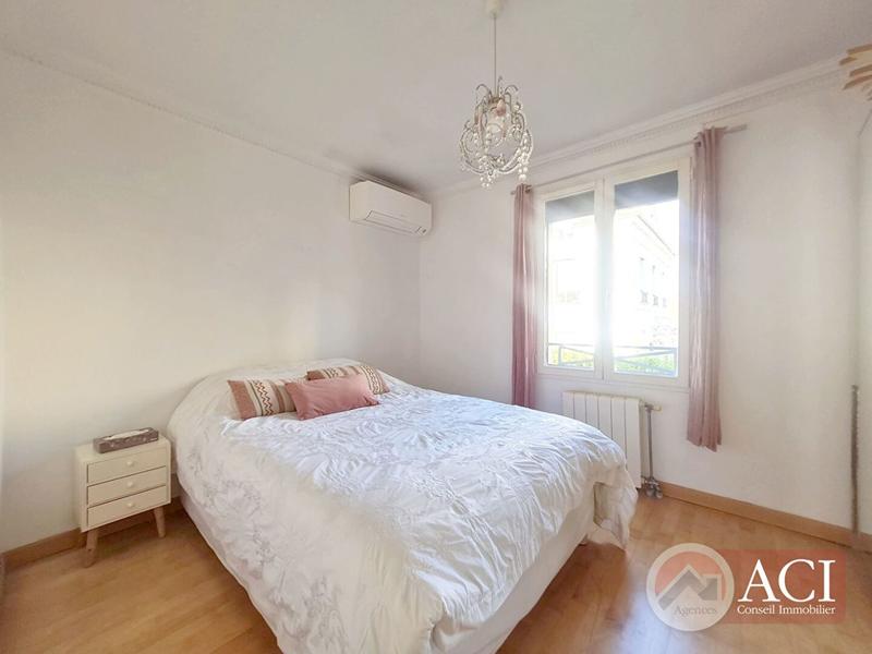 Maison - 140 m² - 7 pièces