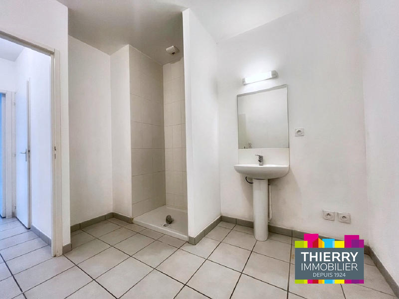 Appartement - 62 m² - 2 pièces