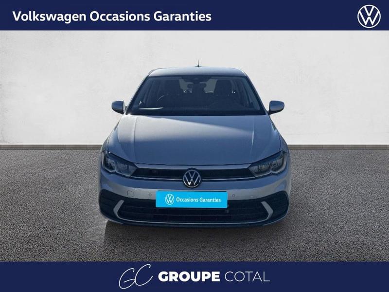 Volkswagen Polo 1.0 Tsi 95 s&amp;S Bvm5 Life