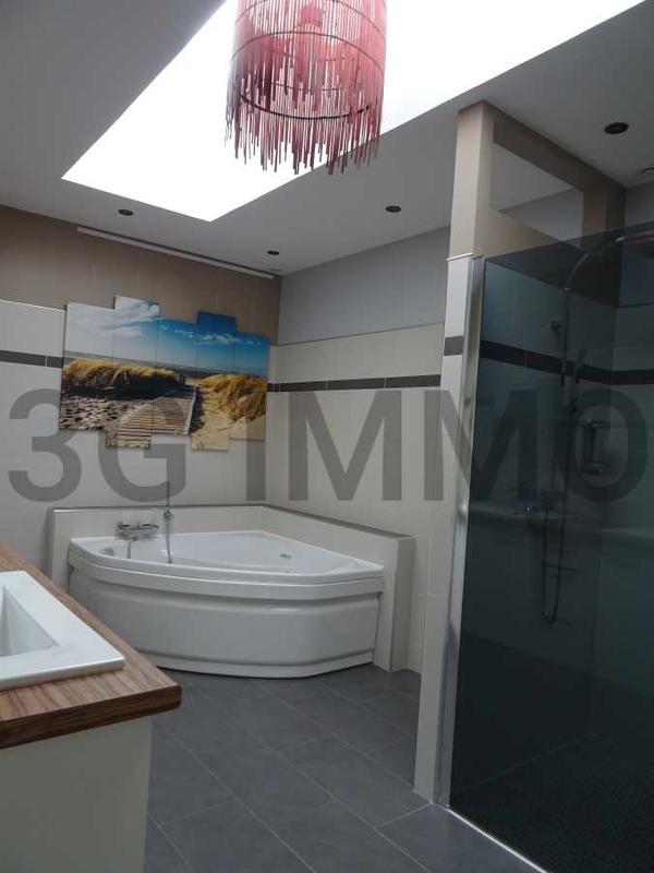 Appartement - 142 m² - 5 pièces