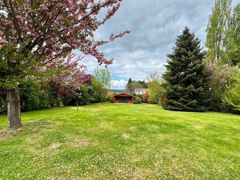 Villa - 344 m² - 7 pièces