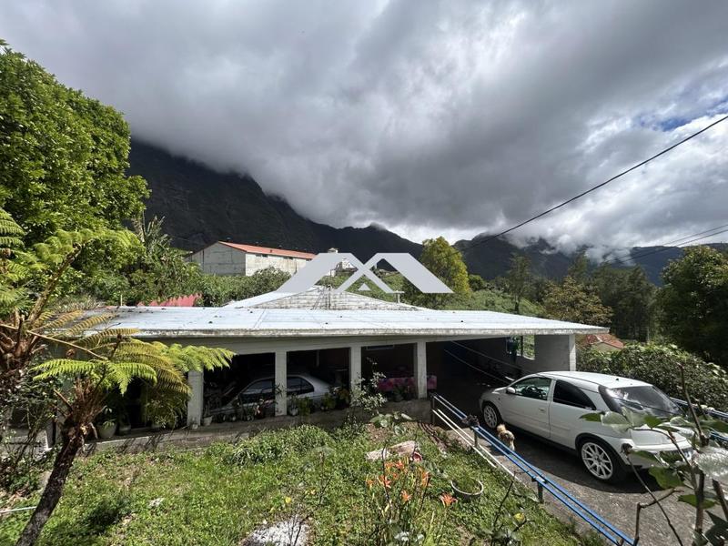 Maison ancienne - 130 m² - 4 pièces