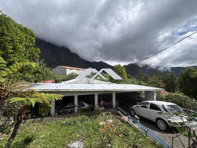 Maison ancienne - 130 m² - 4 pièces