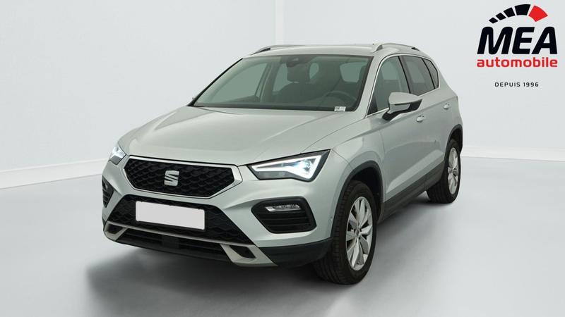 Seat Ateca 1.0 Tsi 110 ch Start Stop Style