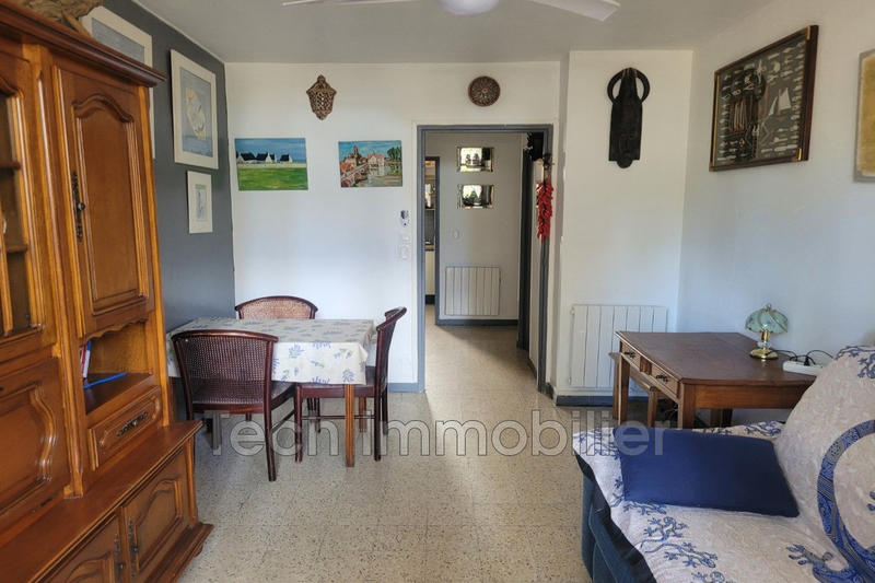 Appartement - 47 m² - 3 pièces
