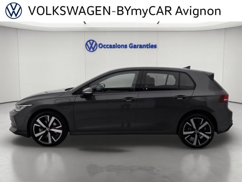Volkswagen Golf 1.5 eHybrid 204 Dsg6 Vw Edition