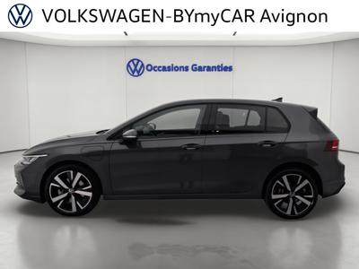 Volkswagen Golf 1.5 eHybrid 204 Dsg6 Vw Edition
