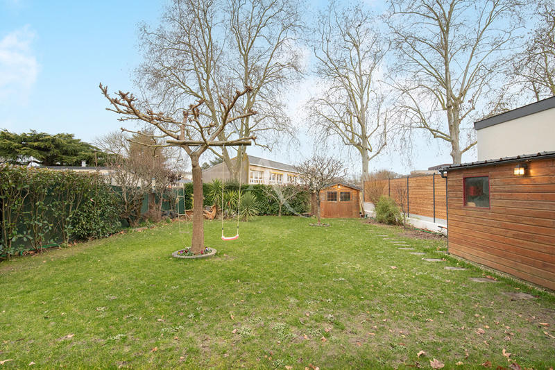 Maison - 145 m² - 6 pièces