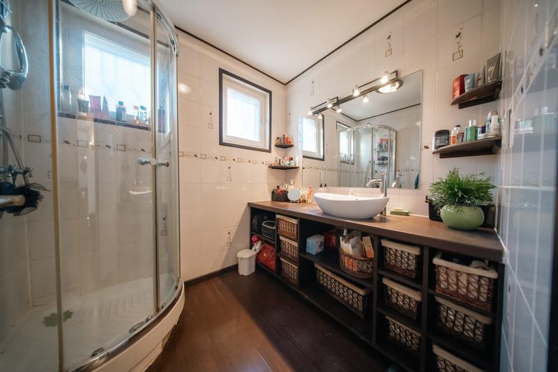 Maison - 156 m² - 6 pièces