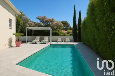 Maison de maîtres - 150 m² - 6 pièces