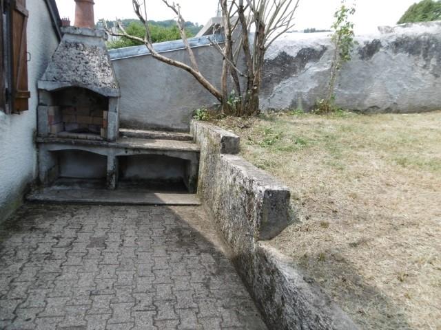 Maison - 45 m² - 3 pièces