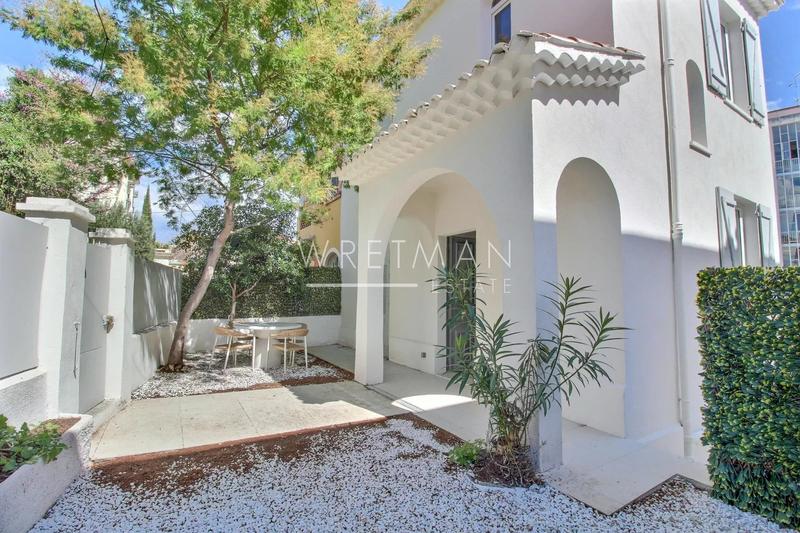 Maison - 135 m² - 7 pièces