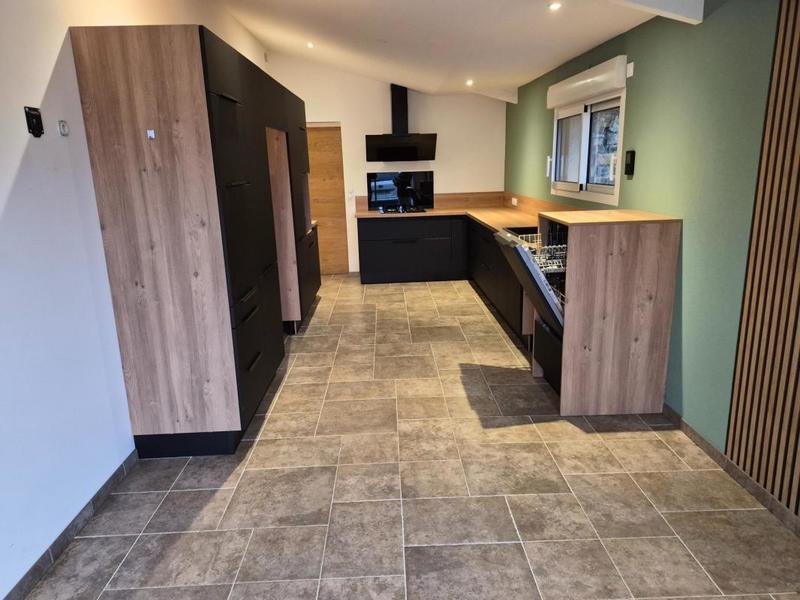 Maison - 130 m² - 4 pièces