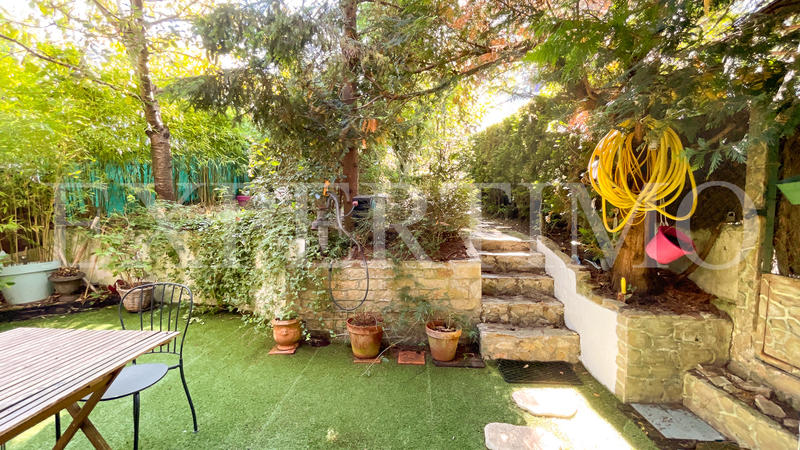 Maison - 98 m² - 6 pièces