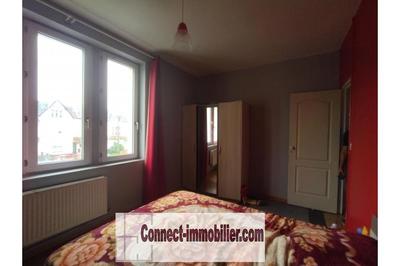 Maison - 67 m² - 4 pièces