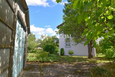 Pavillon - 76 m² - 3 pièces