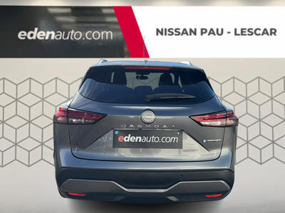 Nissan Qashqai e-Power 190 ch n-Connecta