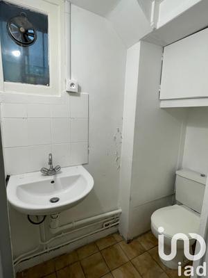 Appartement - 45 m² - 3 pièces