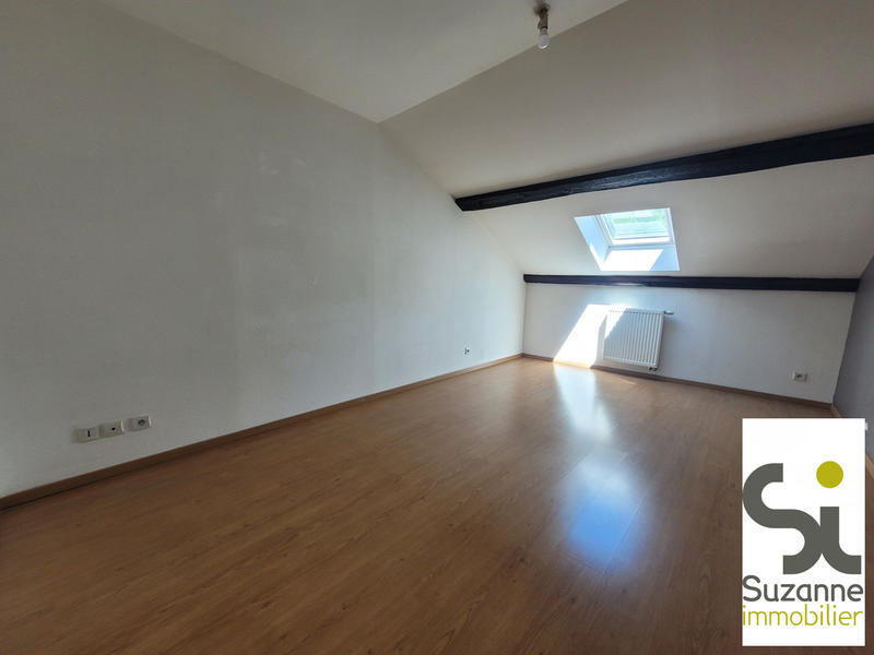 Appartement - 93 m² - 4 pièces