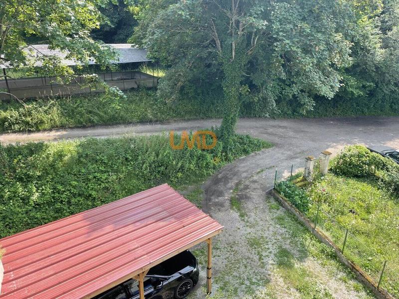 Maison de ville - 197 m² - 13 pièces