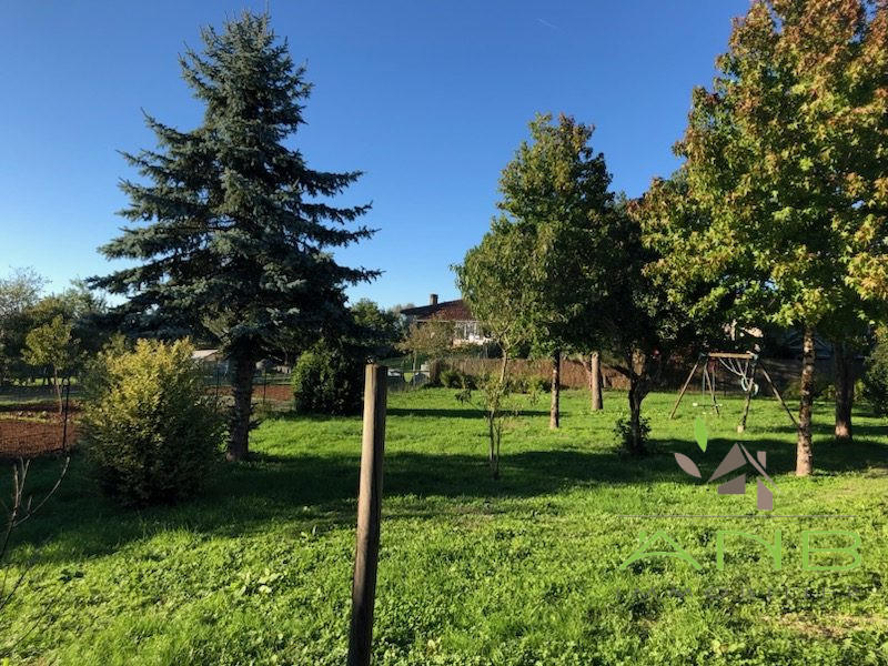 Maison - 65 m² - 4 pièces