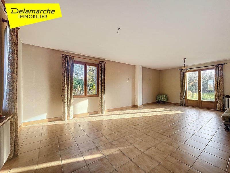 Maison - 148 m² - 5 pièces