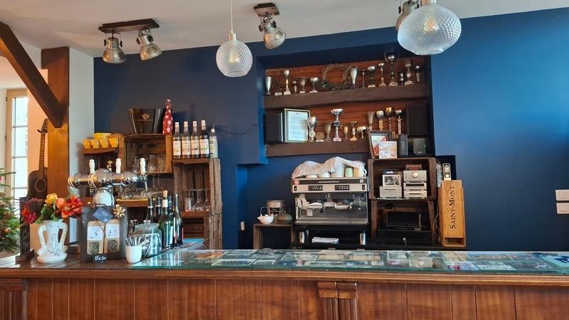 Maison de maîtres - 282 m² - 6 pièces