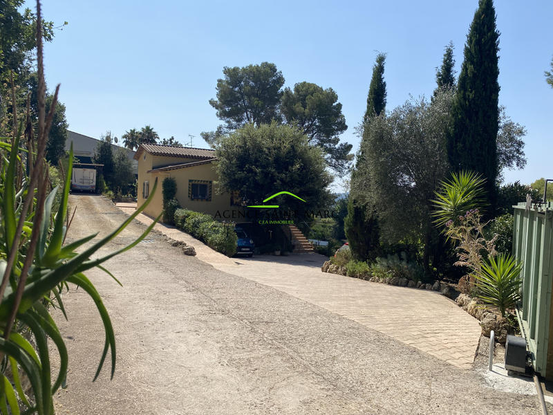 Maison - 125 m² - 3 pièces