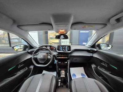 Peugeot 208 II PureTech 100 s&amp;amp;S Eat8 Allure